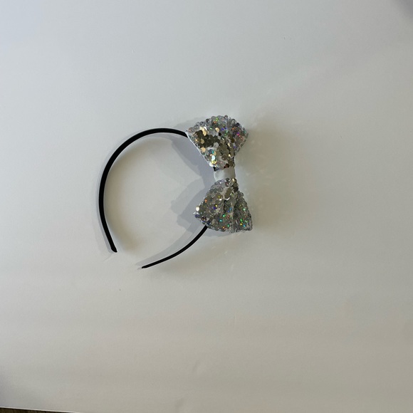 Sequin headband - Picture 5 of 6